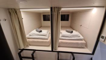 Cabin HOSTEL, Liubliana (foto 4)