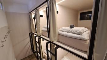 Cabin HOSTEL, Liubliana (foto 5)