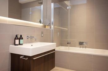 JOIVY Splendid Apartment in New Town, Edinburgh (photo 5)