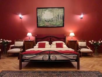 Small Luxury Palace Residence, Прага (фото 2)