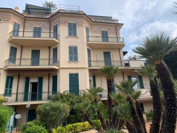 Seaside, Bordighera (photo 5)
