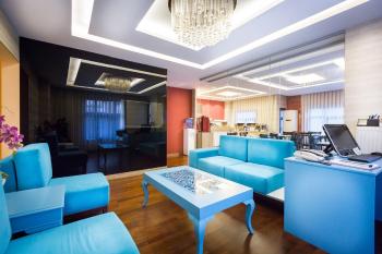 Fatih Hotel Corner, Istanbul (photo 4)