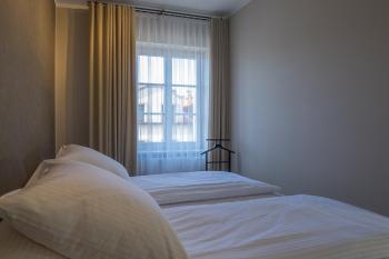 Na Skałce Apartment, Kraków (photo 3)