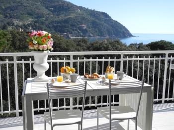 Penthouse by the Sea, Levanto (foto 2)