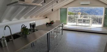 Penthouse by the Sea, Levanto (foto 4)