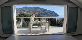 Penthouse by the Sea, Levanto (foto 5)
