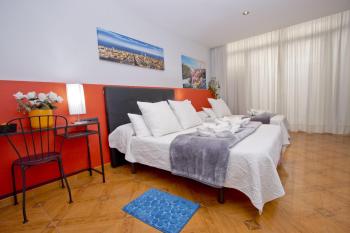 Barcelona City Centre Hostal, Barcelona (fotografie 4)