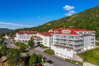 Dr. Holms Hotel, Geilo (Foto 2)