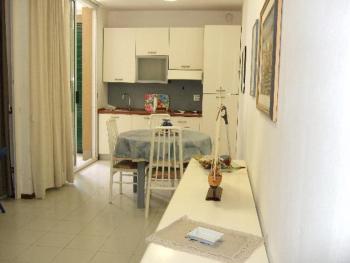 Punta Ala Flat, Punta Ala (photo 3)