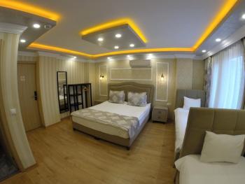 Meydan Suites, Istanbul (photo 5)