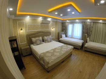 Meydan Suites, Istanbul (photo 3)