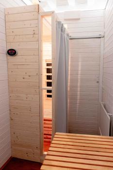 La Perla del Doge con Wellness & Spa uso esclusivo - La Perla Apartments, Benátky (fotografie 5)
