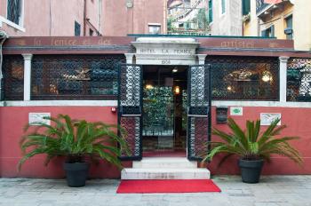 Hotel La Fenice et Des Artistes, Venice (photo 5)