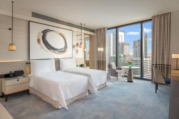 Address Beach Resort, Dubai (photo 3)