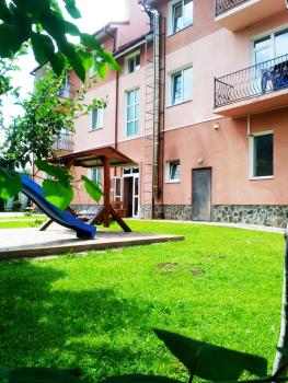 Садиба В Поляні, Polyana (foto 2)