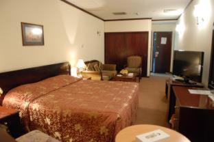 Panorama Hotel Deira, Dubai (Foto 4)