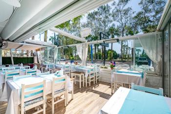 Sare Beach Hotel, Antalya (fotografie 5)