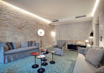 Stunning Modern Apartment In The Heart Of Venice, Wenecja (zdjęcie 3)