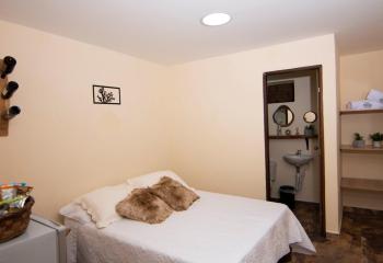 Entre Verdes Hotel & Glamping, Medellín (Foto 4)