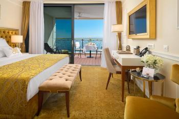 Hotel Villa Harmony, Split (photo 5)