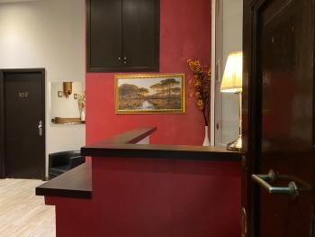 Quintino B&B, Rome (photo 4)