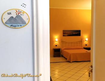 B&B Terra Mia Napoli, Neapol (zdjęcie 5)