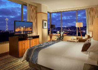 1 Hotel Seattle, Seattle (zdjęcie 4)