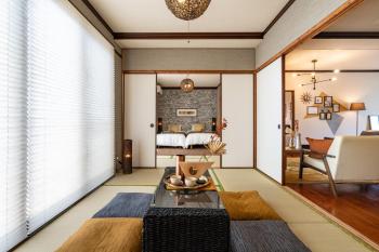 Type B Room 63平米 -ウル エスポワール石垣-, Ishigaki (zdjęcie 5)