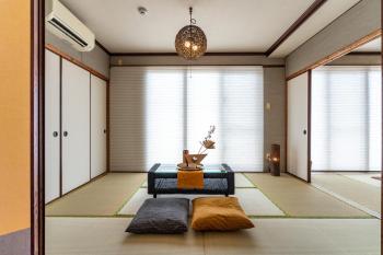 Type B Room 63平米 -ウル エスポワール石垣-, Ishigaki (zdjęcie 4)