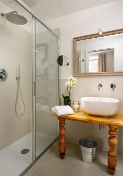San Pietro Boutique Rooms, Řím (fotografie 5)