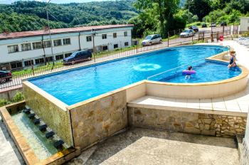 апартаменти Tryavna lake, Trjawna (zdjęcie 3)