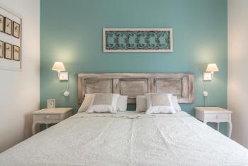 Riva San Zeno - Mood Apartments, Verona (fotografie 2)