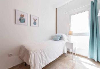 Casa Cotillo - Booking Best Choice - Fibre Internet, El Cotillo (Foto 4)