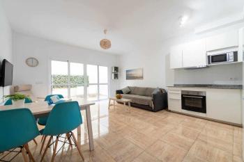 Casa Cotillo - Booking Best Choice - Fibre Internet, El Cotillo (Foto 2)