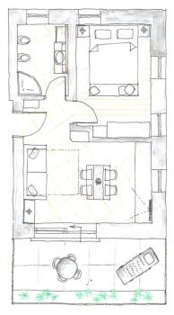 Bio Apartments Trnulja, Lublana (zdjęcie 5)