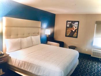 Baymont by Wyndham McAllen Pharr, McAllen (fotografie 5)