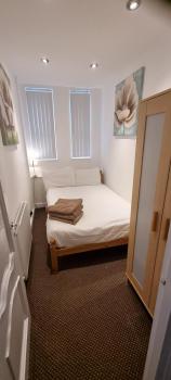 No 7 - 1 BED NEAR SEFTON PARK AND LARK LANE, Liverpool (photo 4)
