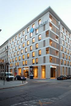 H2 Hotel Budapest, Budapest (foto 2)