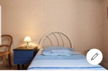 Chambre chez particulier centre ville - Nice, Nice (photo 2)