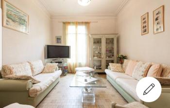 Chambre chez particulier centre ville - Nice, Nice (photo 4)