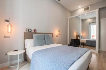 Arenal Suites Gran Vía, Madrid (fotografie 3)