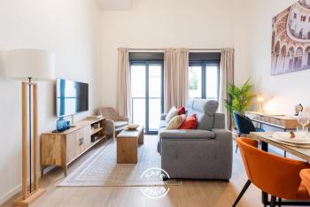 Hommyhome San Bartolomé, Seville (photo 2)