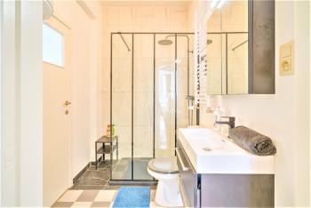 Penth A Apartment in Heart of Antwerp, Anversa (foto 4)