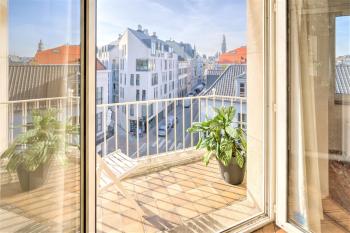 Penth A Apartment in Heart of Antwerp, Anversa (foto 3)
