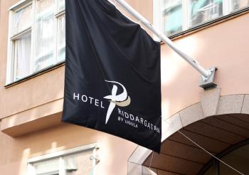 ProfilHotels Riddargatan, Stockholm (fotografie 3)