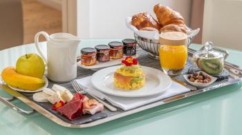 Swiss Luxury Apartments Geneva - Serviced Apartments, Geneva (photo 4)