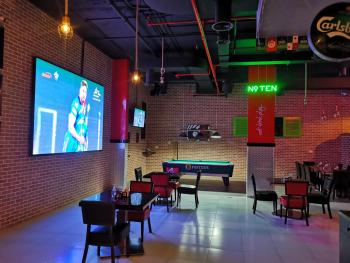 Fortune Hotel Deira, Dubaj (fotografie 5)