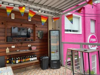 Did's Hostel São Paulo, São Paulo (fotografie 3)