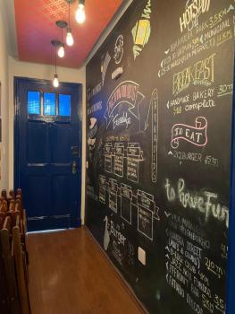 Did's Hostel São Paulo, São Paulo (fotografie 5)