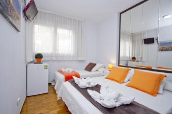 Barcelona City Seven Hostal, Barcelona (fotografie 2)